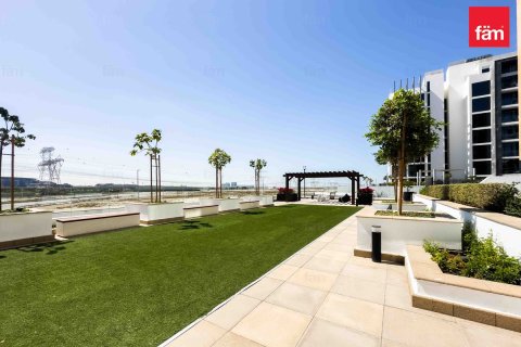 Apartamento en Meydan, Dubai, 1 dormitorio, 46.2 m², № 58942 - foto 15