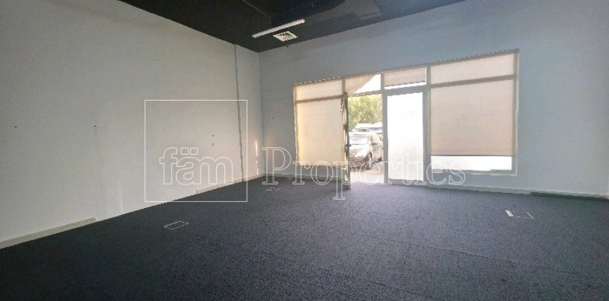 Shop in Dubai 76.6 sq.m. № 58940