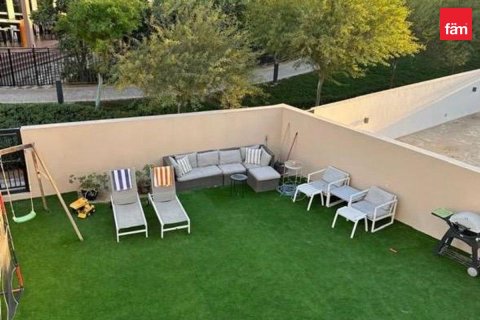 Maison de ville à Dubai, 4 chambres, 382.5 m², № 137908