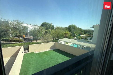 Maison de ville à Dubai, 4 chambres, 382.5 m², № 137908 - photo 3