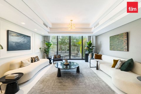 تاون هاوس في جبل علي, دبي 3 غرف نوم, 232.5 م² رقم 137909 - صورة 3