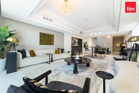 تاون هاوس في جبل علي, دبي 3 غرف نوم, 232.5 م² رقم 137909 - صورة 5