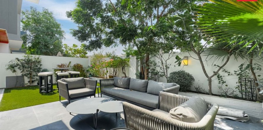 تاون هاوس في جبل علي, دبي 3 غرف نوم, 232.5 م² رقم 137909