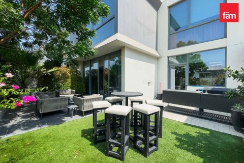 تاون هاوس في جبل علي, دبي 3 غرف نوم, 232.5 م² رقم 137909 - صورة 8