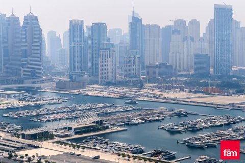 شقة في Dubai Harbour, دبي 2 غرف نوم, 106.8 م² رقم 137899 - صورة 9