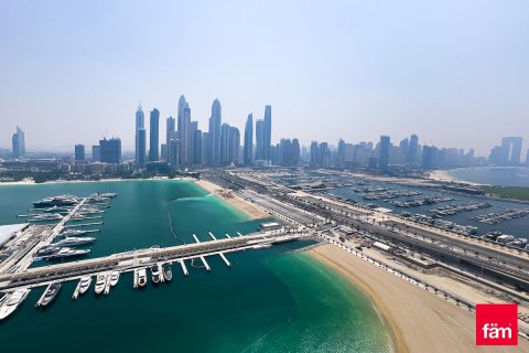 شقة في Dubai Harbour, دبي 2 غرف نوم, 106.8 م² رقم 137899 - صورة 7