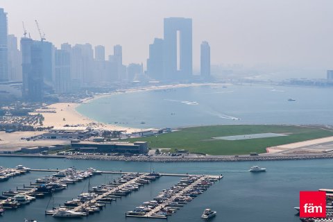 شقة في Dubai Harbour, دبي 2 غرف نوم, 106.8 م² رقم 137899 - صورة 5