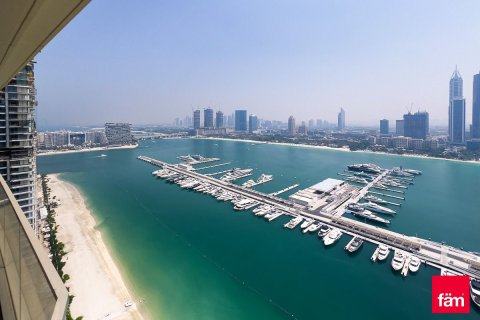 شقة في Dubai Harbour, دبي 2 غرف نوم, 106.8 م² رقم 137899