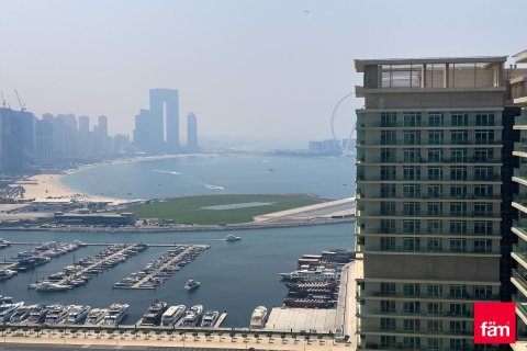 شقة في Dubai Harbour, دبي 2 غرف نوم, 106.8 م² رقم 137899 - صورة 18