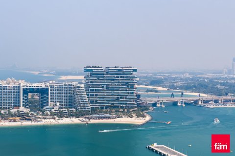 شقة في Dubai Harbour, دبي 2 غرف نوم, 106.8 م² رقم 137899 - صورة 26