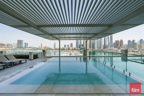 شقة في Dubai Harbour, دبي 2 غرف نوم, 106.8 م² رقم 137899 - صورة 24