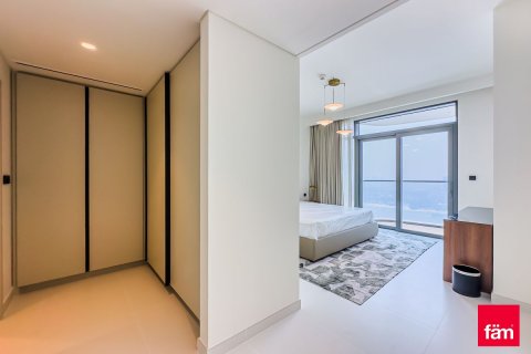شقة في Dubai Harbour, دبي 2 غرف نوم, 106.8 م² رقم 137899 - صورة 21