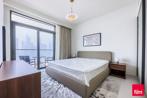 شقة في Dubai Harbour, دبي 2 غرف نوم, 106.8 م² رقم 137899 - صورة 14