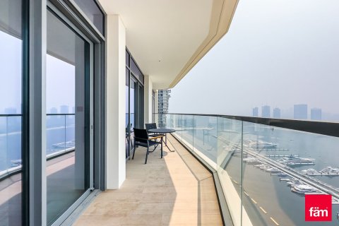شقة في Dubai Harbour, دبي 2 غرف نوم, 106.8 م² رقم 137899 - صورة 12