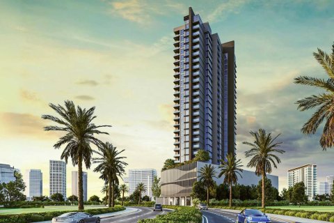 Century in Business Bay, Dubai, № 6198