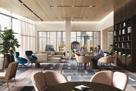 Appartement à DIFC, Dubai, 1 chambre, 70 m², № 6199 - photo 15