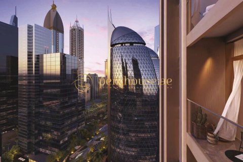 Appartement à DIFC, Dubai, 1 chambre, 70 m², № 6199 - photo 7