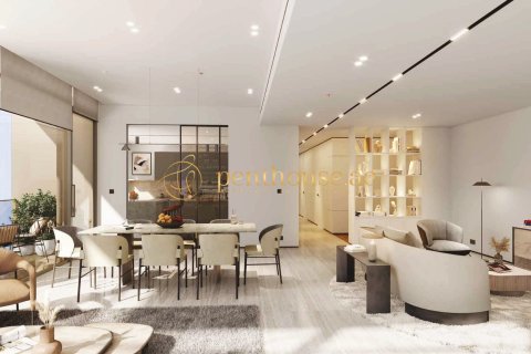 Appartement à DIFC, Dubai, 1 chambre, 70 m², № 6199 - photo 5