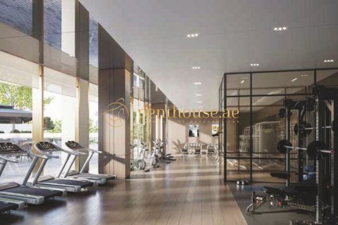 Appartement à DIFC, Dubai, 1 chambre, 70 m², № 6199 - photo 16