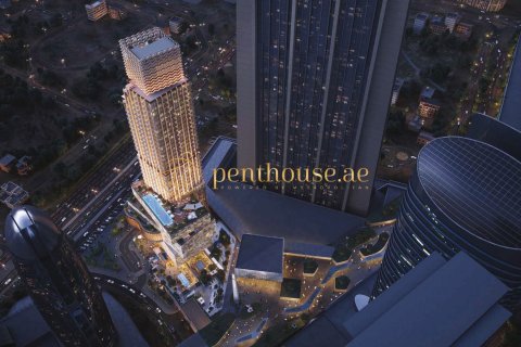 Appartement à DIFC, Dubai, 1 chambre, 70 m², № 6199 - photo 8