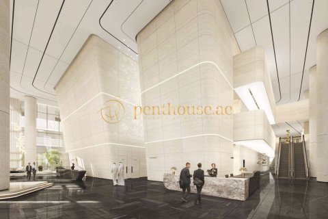Appartement à DIFC, Dubai, 1 chambre, 70 m², № 6199 - photo 9