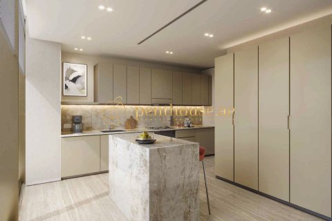 Appartement à DIFC, Dubai, 1 chambre, 70 m², № 6199 - photo 11