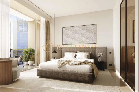 Appartement à DIFC, Dubai, 1 chambre, 70 m², № 6199 - photo 6