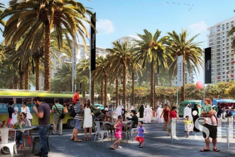 شقة في Town Square, دبي 2 غرف نوم, 91 م² رقم 39508 - صورة 10