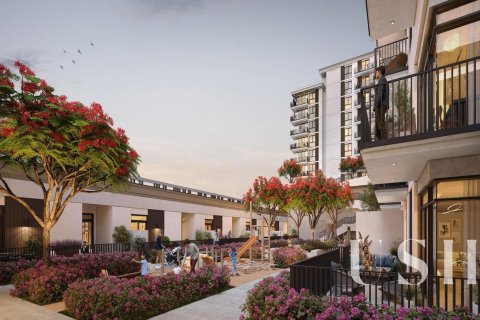 شقة في Town Square, دبي 2 غرف نوم, 91 م² رقم 39508 - صورة 9