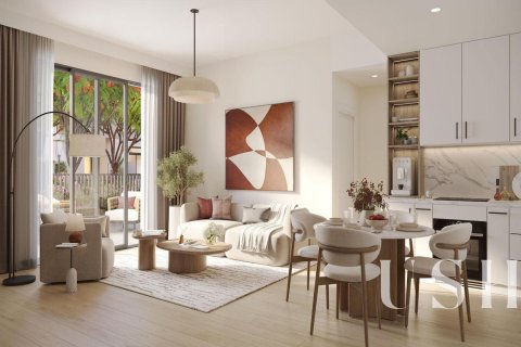 شقة في Town Square, دبي 2 غرف نوم, 91 م² رقم 39508 - صورة 2