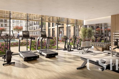 شقة في Town Square, دبي 2 غرف نوم, 91 م² رقم 39508 - صورة 8