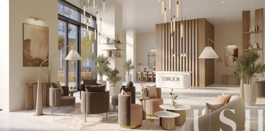 شقة في Town Square, دبي 2 غرف نوم, 91 م² رقم 39508