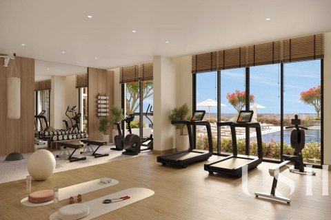 Appartement à Town Square, Dubai, 2 chambres, 95 m², № 39507 - photo 9