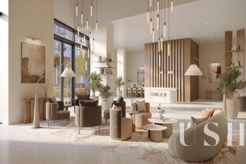 Appartement à Town Square, Dubai, 2 chambres, 95 m², № 39507 - photo 10