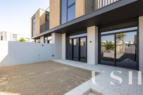 Townhouse in Mudon, Dubai 3 bedrooms, 176 sq.m. № 39396 - photo 4