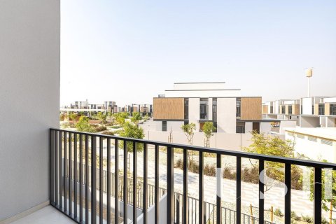 Townhouse in Mudon, Dubai 3 bedrooms, 176 sq.m. № 39396 - photo 27