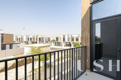Townhouse in Mudon, Dubai 3 bedrooms, 176 sq.m. № 39396 - photo 21