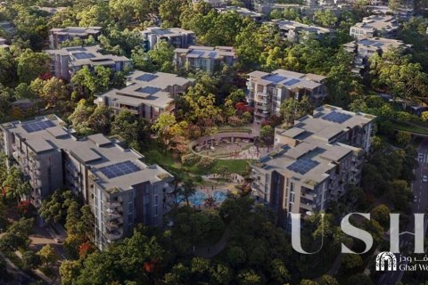 Apartment in Dubai Land, Dubai 2 bedrooms, 156 sq.m. № 39518 - photo 5