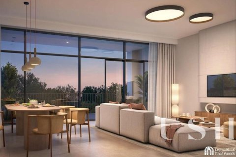 Apartment in Dubai Land, Dubai 2 bedrooms, 156 sq.m. № 39518 - photo 9