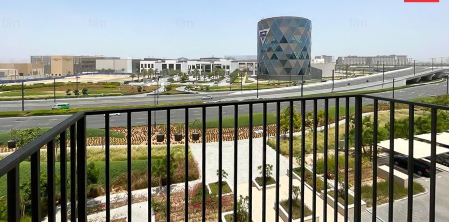 Apartment in Dubai Hills Estate, Dubai 2 bedrooms, 68.9 sq.m. № 50176