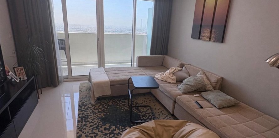 Apartment in Dubai 1 bedroom, 82.9 sq.m. № 50177