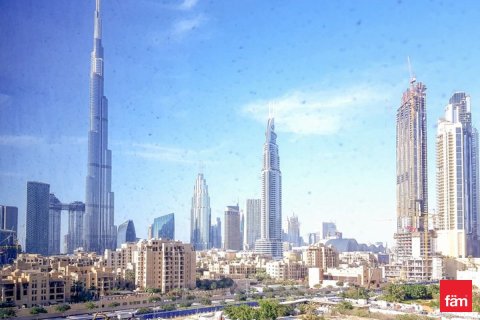 Apartment in Downtown Dubai (Downtown Burj Dubai), Dubai 2 bedrooms, 138.5 sq.m. № 50175 - photo 11