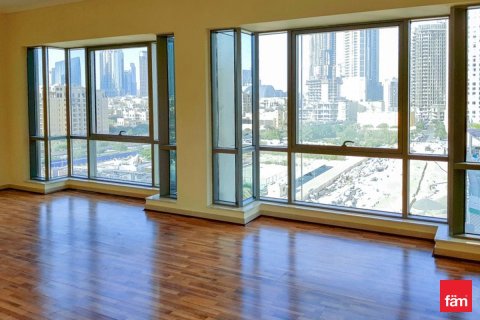 Apartment in Downtown Dubai (Downtown Burj Dubai), Dubai 2 bedrooms, 138.5 sq.m. № 50175 - photo 8