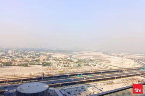 Apartment in Downtown Dubai (Downtown Burj Dubai), Dubai 1 bedroom, 86.1 sq.m. № 50174 - photo 1