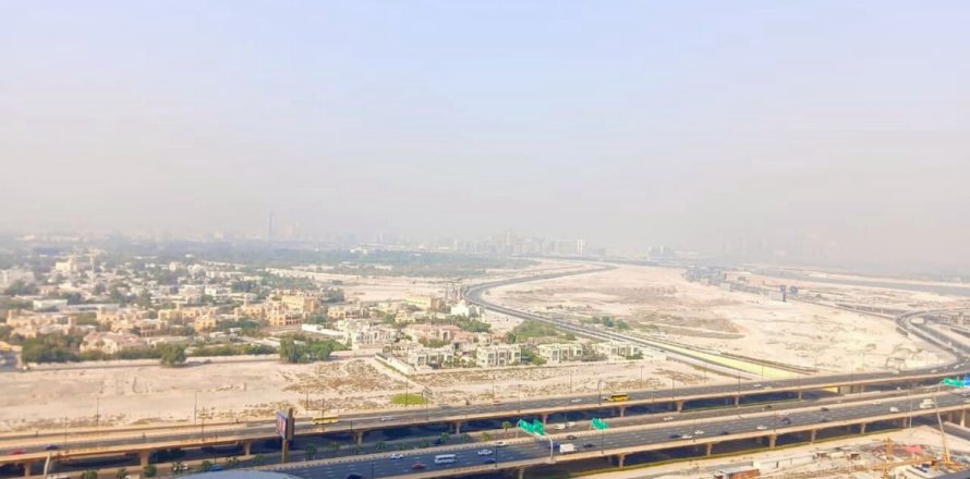 Apartment in Downtown Dubai (Downtown Burj Dubai), Dubai 1 bedroom, 86.1 sq.m. № 50174