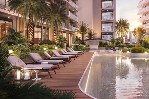Apartment in Dubai Marina, Dubai 1 bedroom, 71.5 sq.m. № 50178 - photo 5