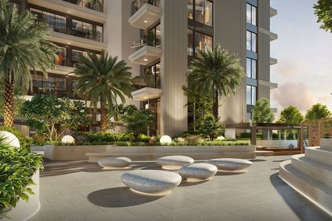 Apartment in Dubai Marina, Dubai 1 bedroom, 71.5 sq.m. № 50178 - photo 9