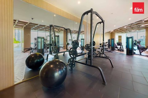 Apartment in Dubai 1 bedroom, 75 sq.m. № 77731 - photo 12