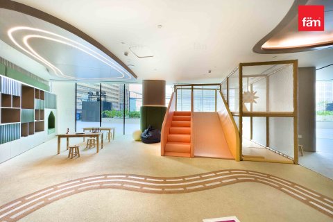 Apartment in Dubai 1 bedroom, 75 sq.m. № 77731 - photo 15