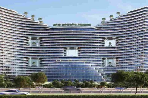 شقة في الخليج التجاري, دبي 45.4 م² رقم 77741 - صورة 3